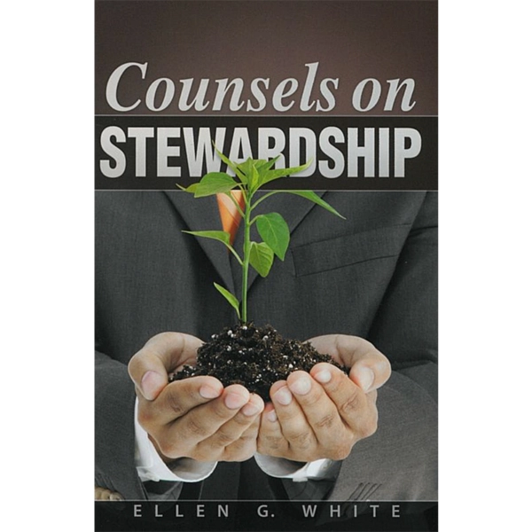 Counsels on Stewardship