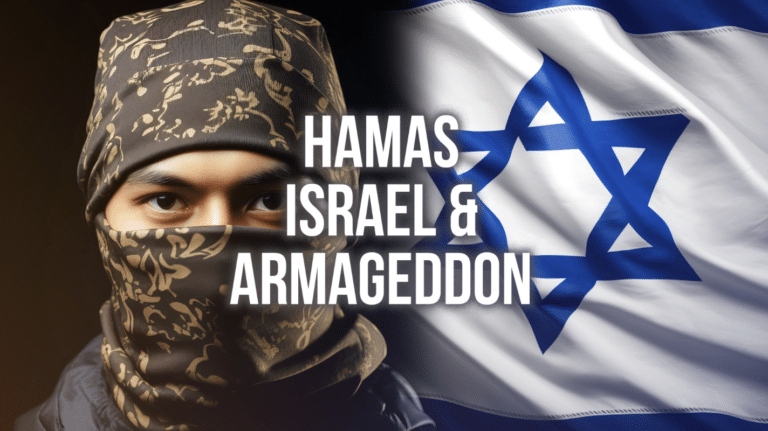 Hamas vs. Israel War Fuels Global Prophecy Errors